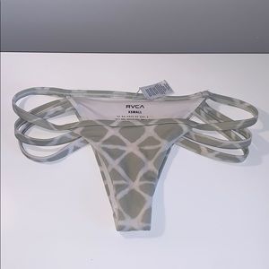 Cheeky Bikini Bottom